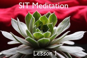 SIT Meditation